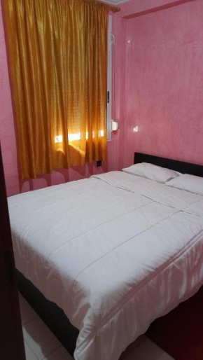 Appartement Stade Tanger